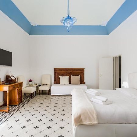 Bed and Breakfast Palazzo Montalbano Scicli Zewnętrze zdjęcie
