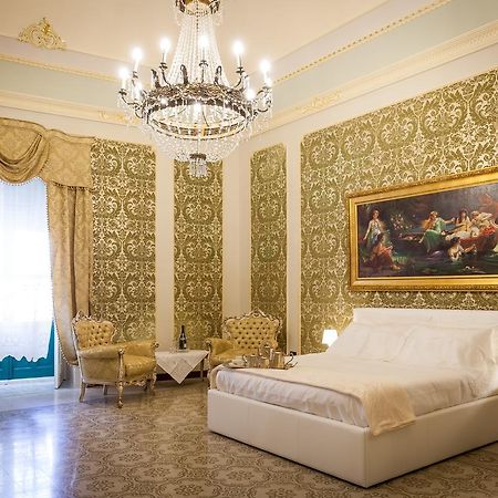 Bed and Breakfast Palazzo Montalbano Scicli Zewnętrze zdjęcie