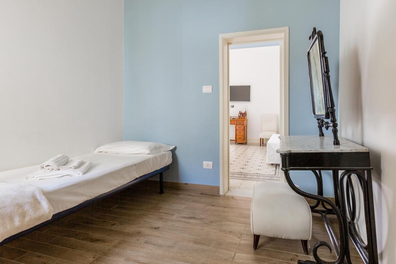Bed and Breakfast Palazzo Montalbano Scicli Zewnętrze zdjęcie