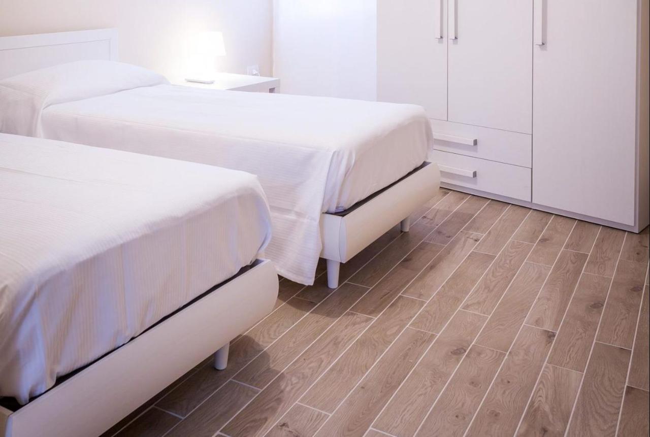 Bed and Breakfast Palazzo Montalbano Scicli Zewnętrze zdjęcie
