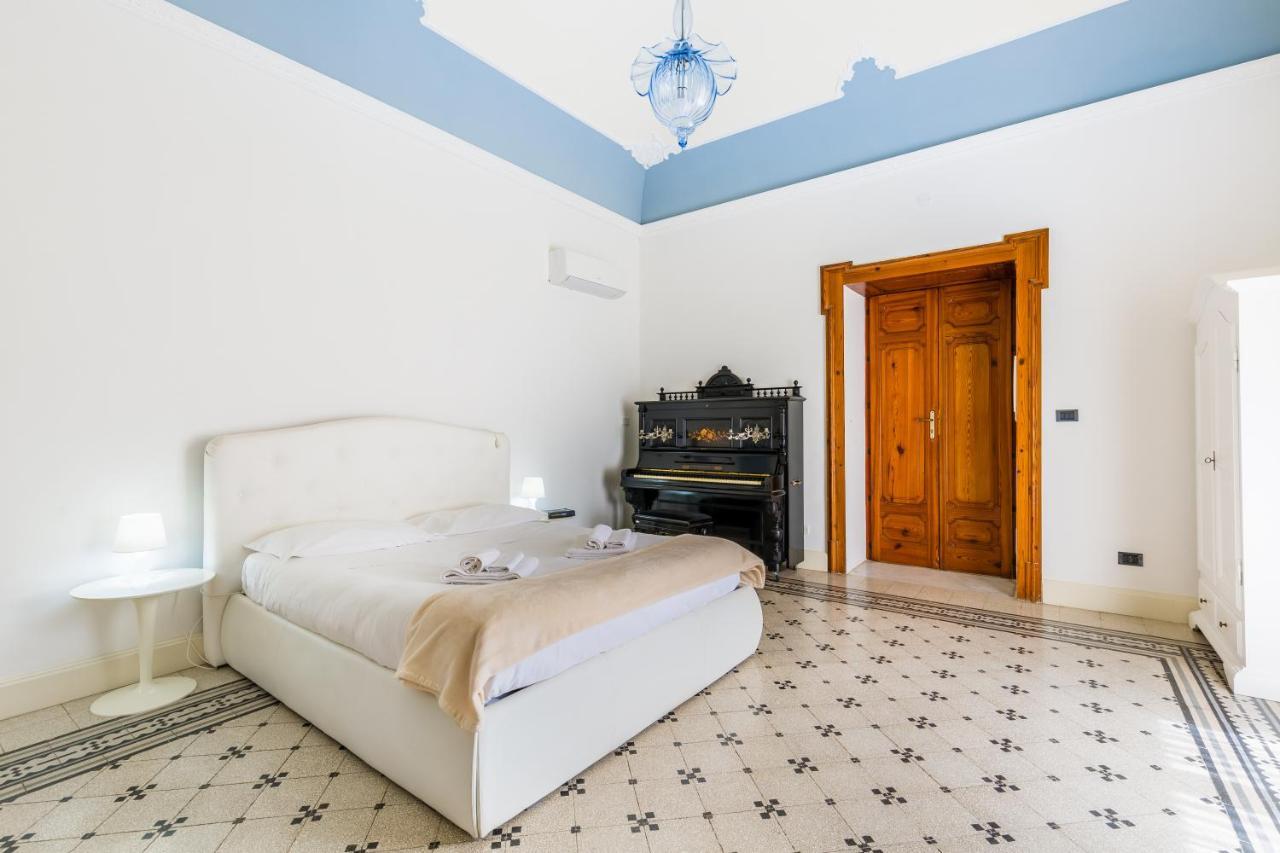 Bed and Breakfast Palazzo Montalbano Scicli Zewnętrze zdjęcie