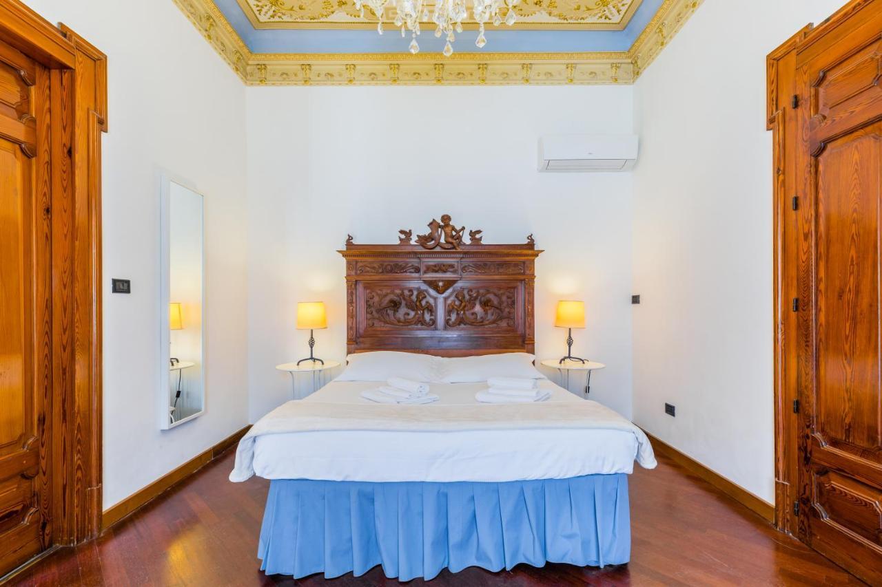 Bed and Breakfast Palazzo Montalbano Scicli Zewnętrze zdjęcie