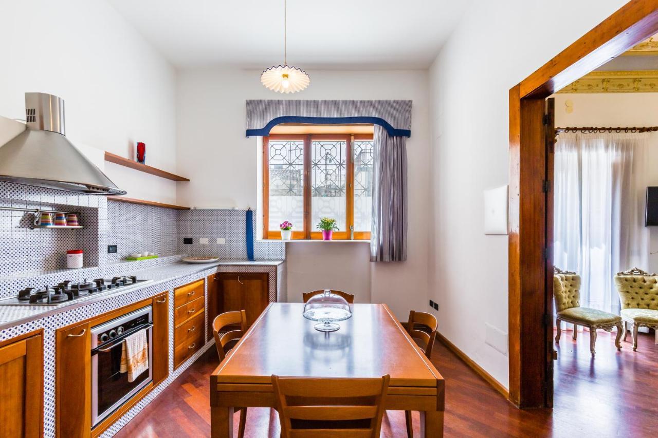 Bed and Breakfast Palazzo Montalbano Scicli Zewnętrze zdjęcie