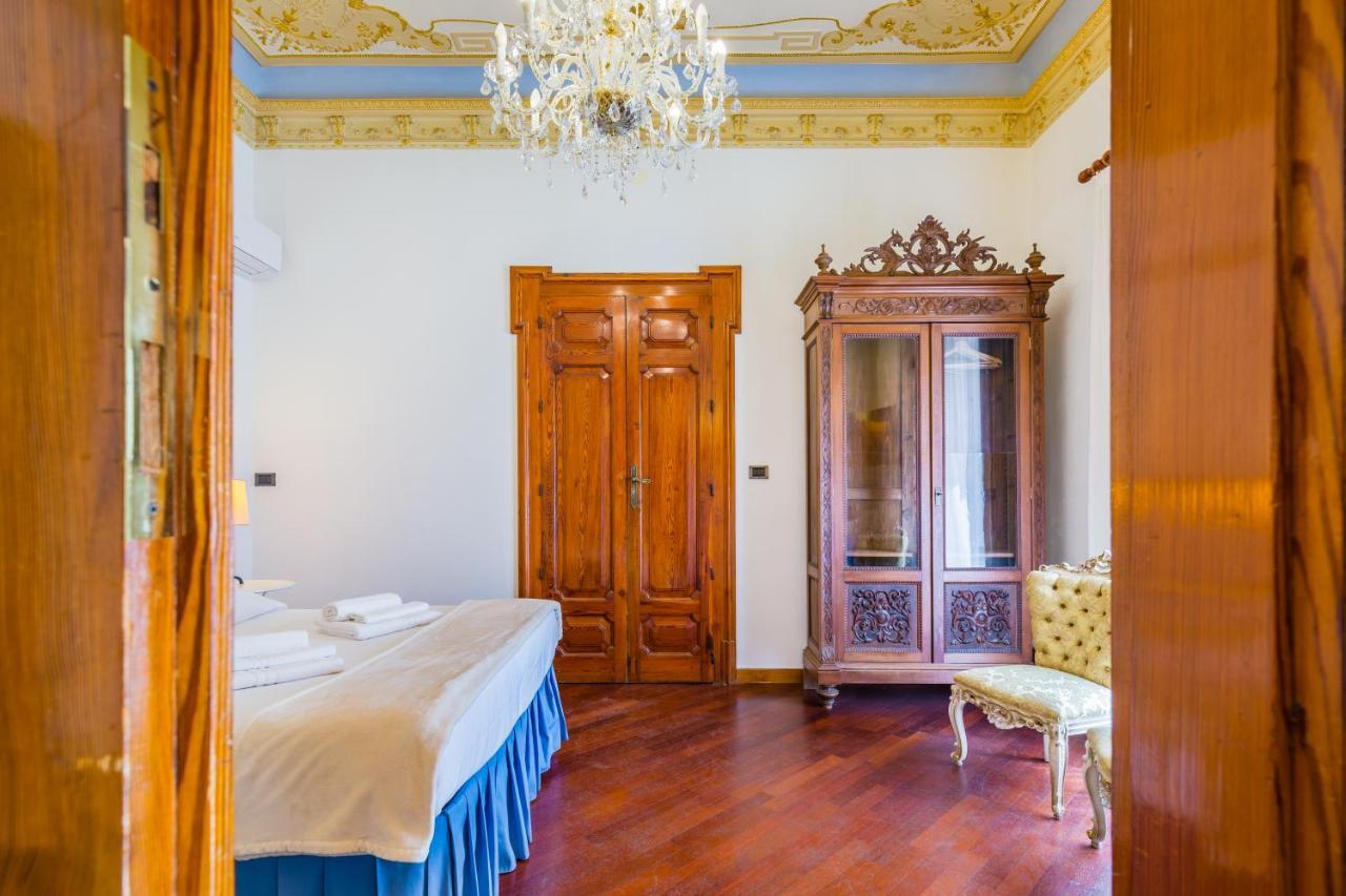 Bed and Breakfast Palazzo Montalbano Scicli Zewnętrze zdjęcie