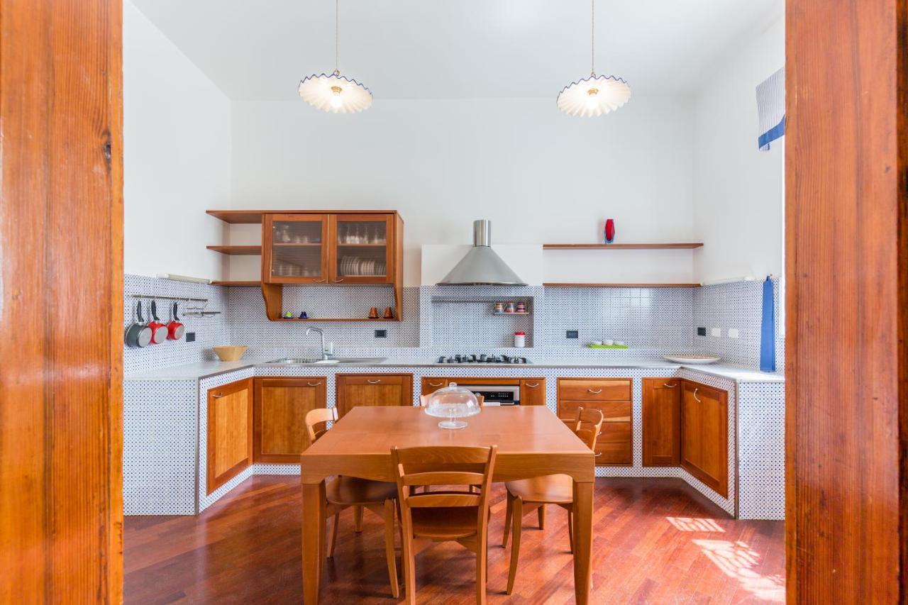 Bed and Breakfast Palazzo Montalbano Scicli Zewnętrze zdjęcie