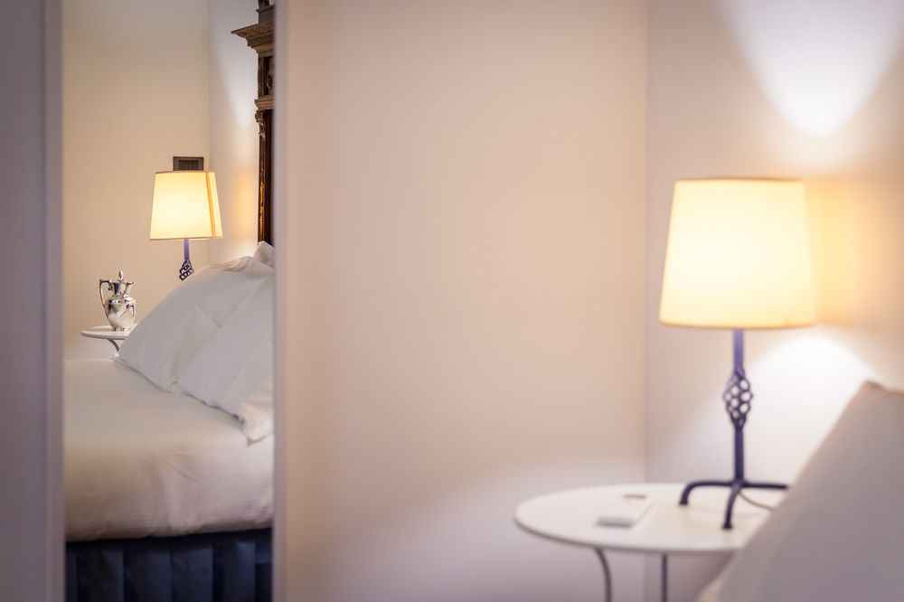 Bed and Breakfast Palazzo Montalbano Scicli Zewnętrze zdjęcie