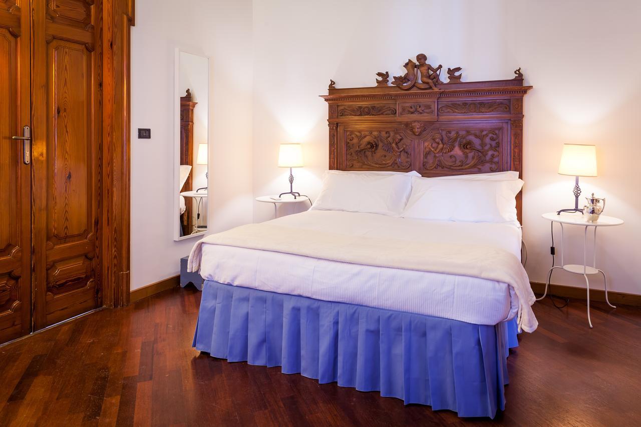 Bed and Breakfast Palazzo Montalbano Scicli Zewnętrze zdjęcie