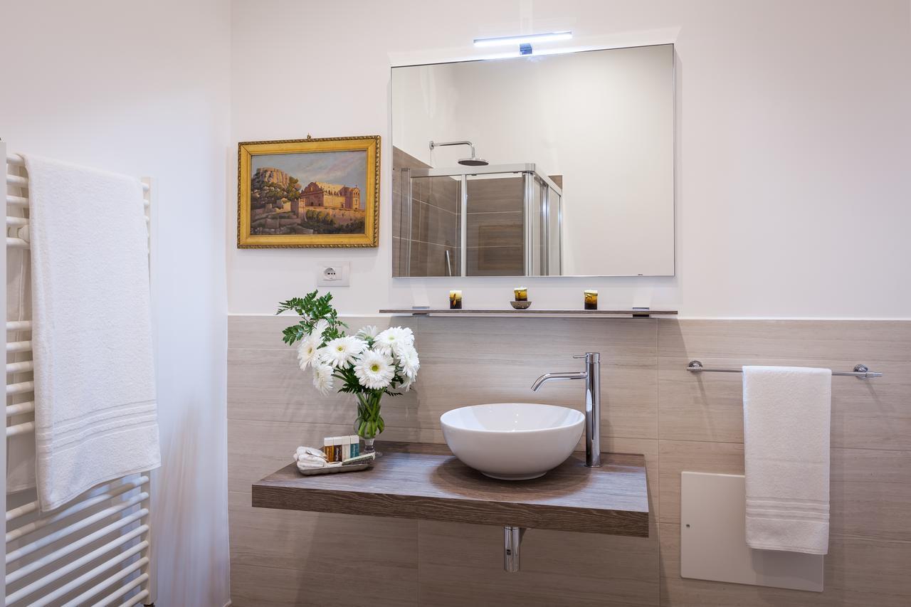 Bed and Breakfast Palazzo Montalbano Scicli Zewnętrze zdjęcie