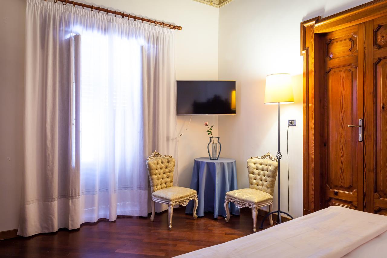 Bed and Breakfast Palazzo Montalbano Scicli Zewnętrze zdjęcie