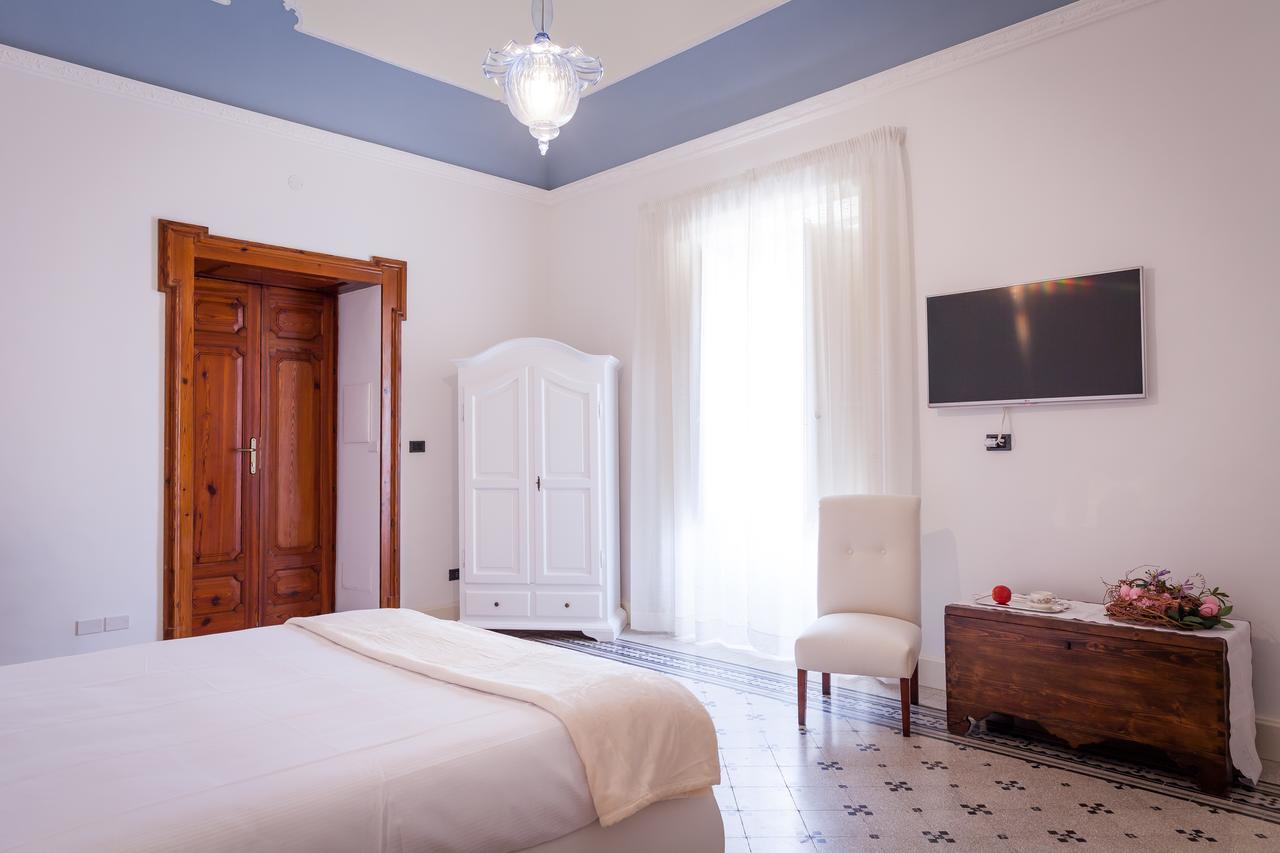 Bed and Breakfast Palazzo Montalbano Scicli Zewnętrze zdjęcie