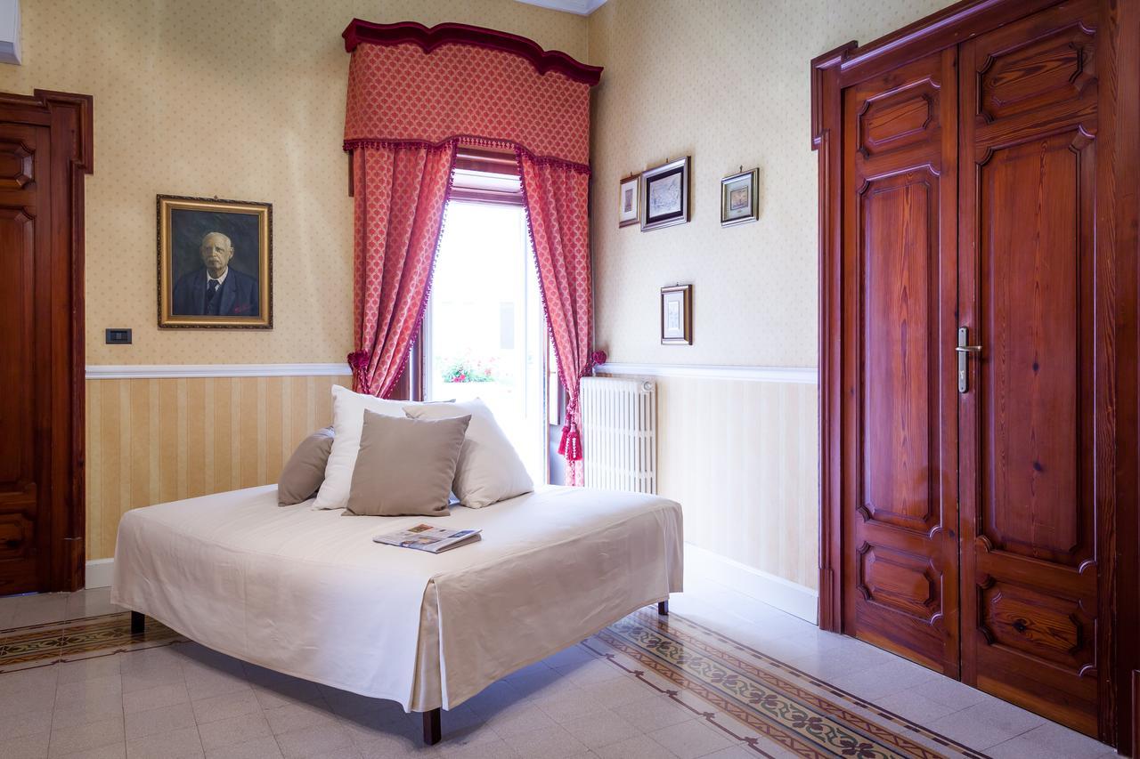 Bed and Breakfast Palazzo Montalbano Scicli Zewnętrze zdjęcie