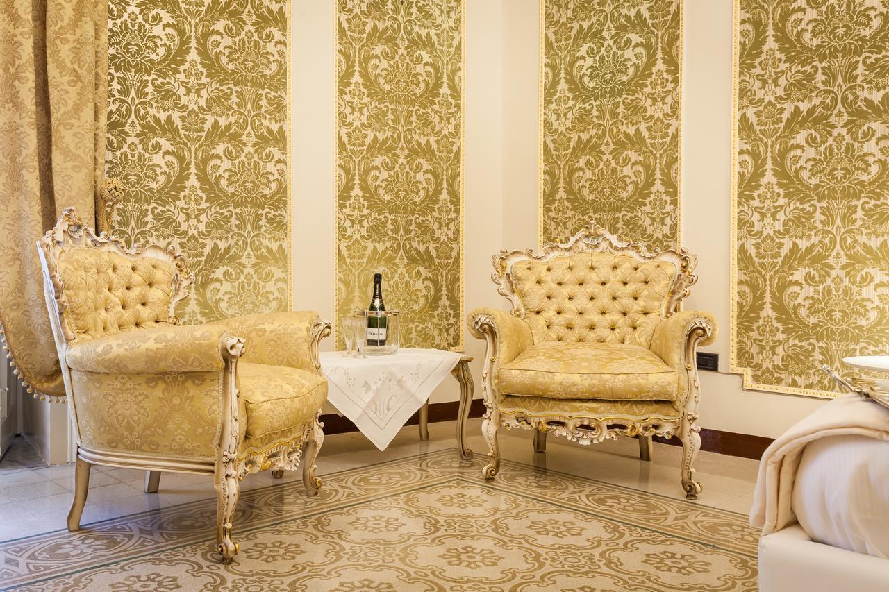 Bed and Breakfast Palazzo Montalbano Scicli Zewnętrze zdjęcie
