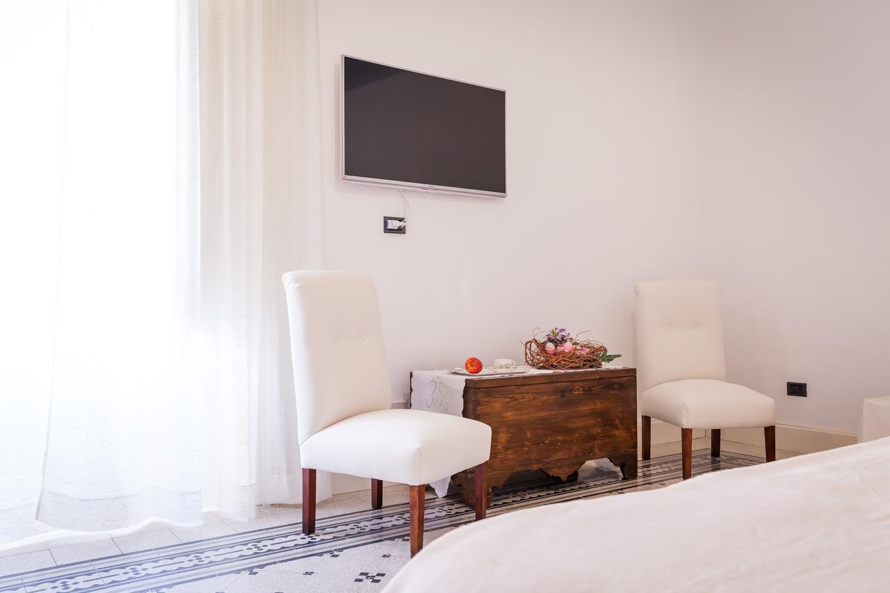 Bed and Breakfast Palazzo Montalbano Scicli Zewnętrze zdjęcie