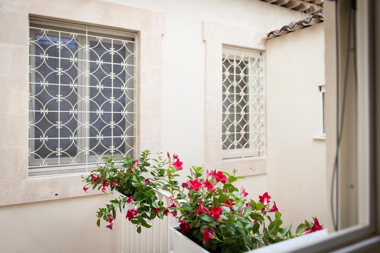 Bed and Breakfast Palazzo Montalbano Scicli Zewnętrze zdjęcie
